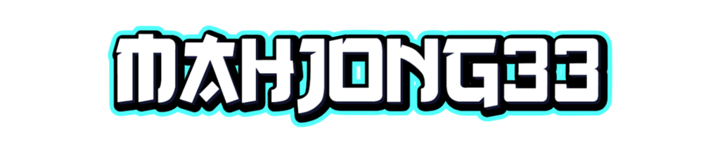 MAHJONG33